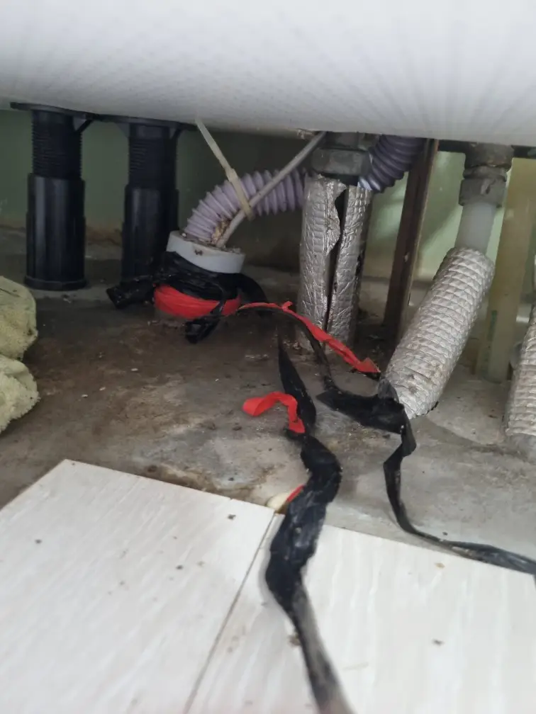 샤프트 작업 2